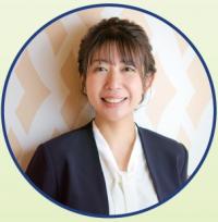 田澤麻里香氏