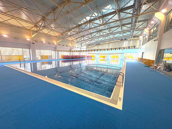 スカッププール