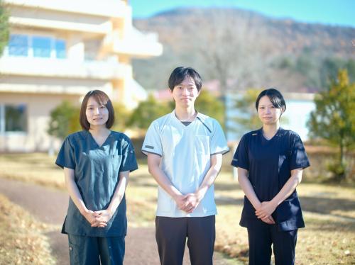 社会福祉士の画像