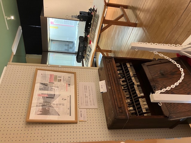 令和7年度特別企画展　高原をかける草軽電鉄～地域・人をつないだ鉄道のあゆみ～