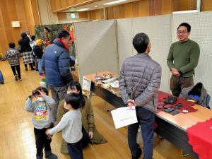 猟友会（ジビエ）