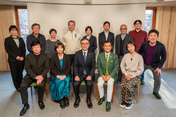 アステリア町づくりトークセッション2