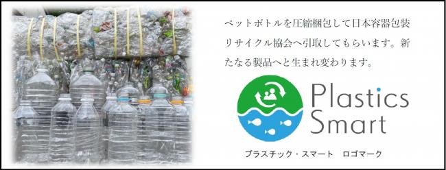 プラスチック・スマート