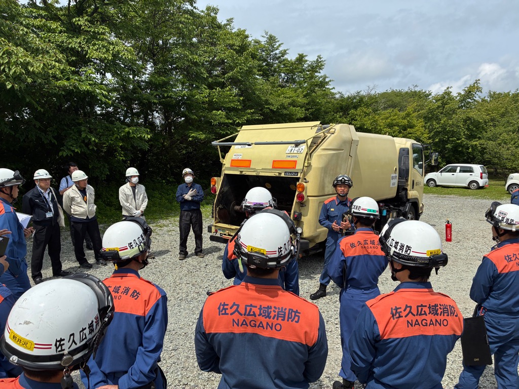 車両説明の画像