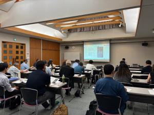 第５回ナカカルAP会議
