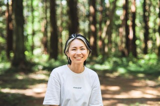 藤岡さん