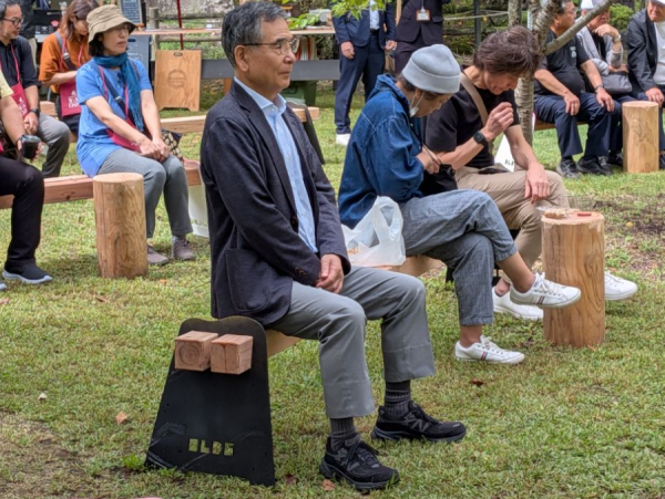 千曲川ワインデイズオープニングイベント2