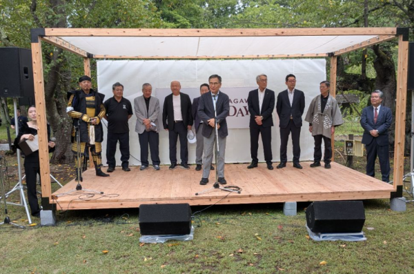 千曲川ワインデイズオープニングイベント3