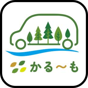 かる～もアプリロゴ