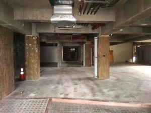 (1)老人福祉センター1Fホール