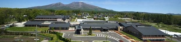 木もれ陽の里のタイトル画像